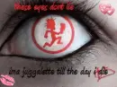 Hatchet Man In An Eyeball