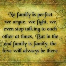 Family Love