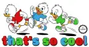 it's so cool (huey, dewey & louie)