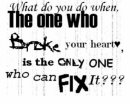 Broken Heart