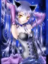 Anime Girl 