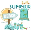Hello Summer