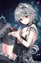 Gothic Anime Girl