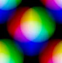 multicolor 