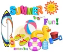 Summer Fun
