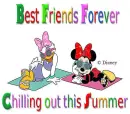 Best Friends Forever