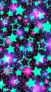 Neon Stars