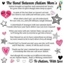 Autism  awareness