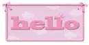 Hello