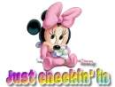 Baby Minnie