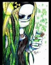 Cyber Goth