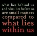 True Sayings