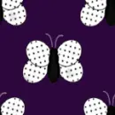 Butterfly background