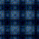 blue background