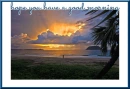 HOPE YOU HAVE A BLESSED MORNING