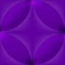 purple background