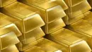 gold bars