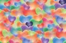 multicolor background