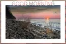 GOOD MORNING