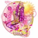 Mermaid-Gina