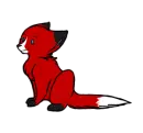 red fox