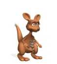 kangaroo