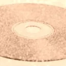 DiscofRoseGold