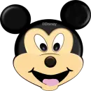 Mickey Mouse Â©Disney