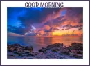 GOOD MORNING