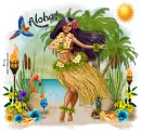 Aloha!