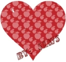 Red Apple Heart
