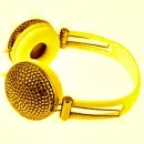 PumpUptheVolumeGold