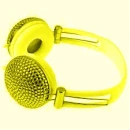 PumpUptheVolumeYellow
