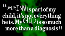 Autism Love