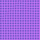 Purple blinds seamless background