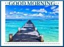 GOOD MORNING