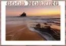GOOD MORNING