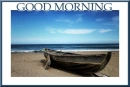 GOOD MORNING
