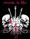Music Is Life