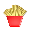 fries