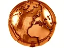 GlobeBronze