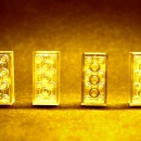 GoldenLightonClearLegos