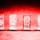 RedLightonClearLegos