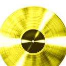 OnRotationinYellowGold