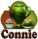 Connie