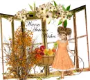 Warm Autumn Wishes