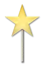 wand