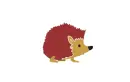 hedgehog
