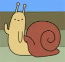 snail