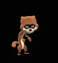 mongoose